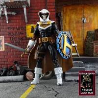 Taskmaster (Marvel Legends) Custom Action Figure