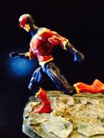 Speed Demon (Marvel Legends) Custom Action Figure