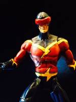 Speed Demon (Marvel Legends) Custom Action Figure