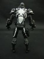 Agent Venom (Marvel Universe) Custom Action Figure