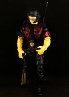 Cobra TELE-Viper (G.I. Joe) Custom Action Figure