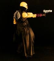 Cobra DR. MINDBENDER (G.I. Joe) Custom Action Figure