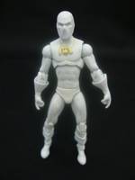 White Tiger (Marvel Universe) Custom Action Figure
