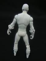White Tiger (Marvel Universe) Custom Action Figure