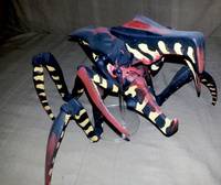 Warrior Bug (Starship Troopers) Custom Action Figure