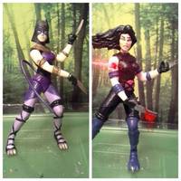 X-23 (X-Men) Custom Action Figure