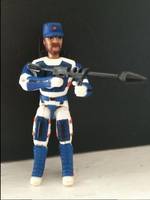 Times up (G.I. Joe) Custom Action Figure