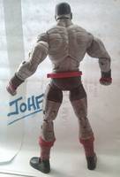 Colossus (X-Men) Custom Action Figure