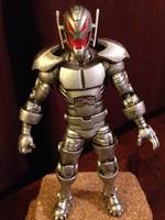 Ultron (Marvel) Custom Action Figure