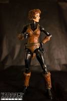 Squirrel Girl (Marvel Legends) Custom Action Figure