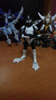 Republic Scuba Trooper (Star Wars Clone Wars) Custom Action Figure