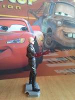 Baron Strucker 3.0 (Marvel Universe) Custom Action Figure