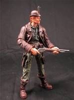Dum Dum Dugan WW2 / Howling Commandos (Marvel Legends) Custom Action Figure