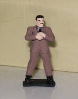 Timesplitters 2 Hatchet Sal (TimeSplitters) Custom Miniature / Figurine