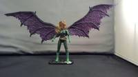 Dragoness (X-Force) Custom Action Figure