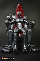 Ultron (Marvel Legends) Custom Action Figure