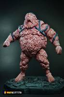 Encephalon (Marvel Legends) Custom Action Figure