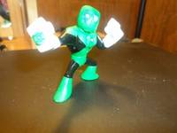 GL Deadpool (Marvel) Custom Action Figure