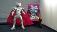 Stryfe (X-Force) Custom Action Figure