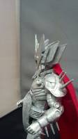 Stryfe (X-Force) Custom Action Figure