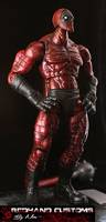 Scorpion-Pool (Marvel Legends) Custom Action Figure