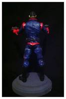 Starlord (Marvel Legends) Custom Action Figure