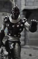 High Evolutionary (Marvel Legends) Custom Action Figure