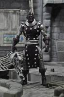 High Evolutionary (Marvel Legends) Custom Action Figure