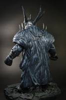 Blackcloak (Marvel Legends) Custom Action Figure