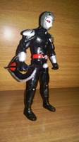 Combatant Mechaclone (Power Rangers) Custom Action Figure