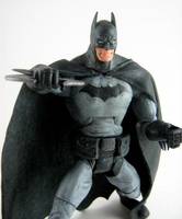 Batman Dead End (Batman) Custom Action Figure