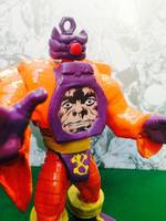 Arnim Zola (Captain America) Custom Action Figure
