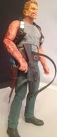 Jonah Hex - 2014 (Jonah Hex) Custom Action Figure