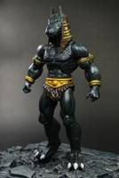 action figure anubis