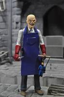 Puppet Master (Marvel Legends) Custom Action Figure