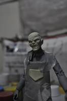 Puppet Master (Marvel Legends) Custom Action Figure