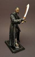 Blind Master (G.I. Joe) Custom Action Figure