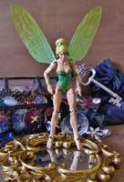 Tinker Bell the Fairy (Fantasy) Custom Action Figure