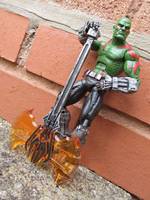 Drax the Destroyer (Guardians of the Galaxy) Custom Action Figure