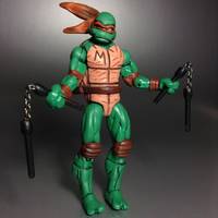 figure realm tmnt