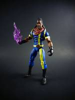 Bishop (Marvel Universe) Custom Action Figure