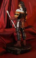 Soaring Eagle (My Heroes) Custom Action Figure