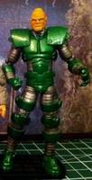 Kryten from Red Dwarf (Marvel) Custom Action Figure
