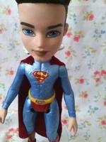 Superman Bratz (Superman) Custom Other