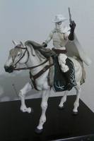 Phantom Rider (Marvel Universe) Custom Action Figure