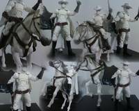 Phantom Rider (Marvel Universe) Custom Action Figure