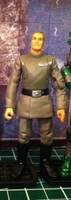 Arnold Rimmer from Red Dwarf (Star Wars) Custom Action Figure
