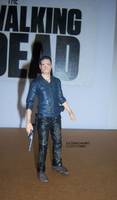 Rick Grimes Episode 207 "Pretty Much Dead Already" (Walking Dead) Custom Action Figure