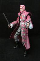 Flamingo (DC Universe) Custom Action Figure