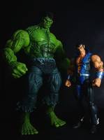 Moern Namor (Marvel Legends) Custom Action Figure